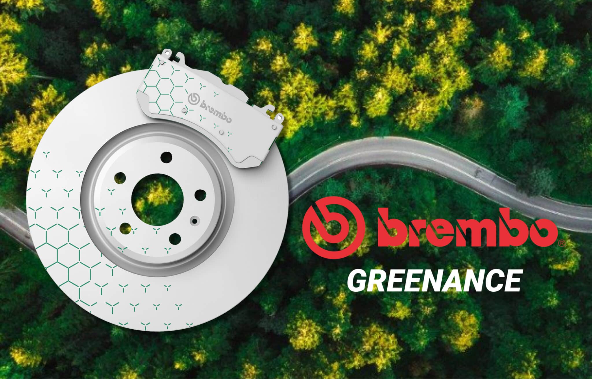 Brembo SEMC PRO Univers Moto