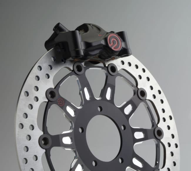 Disques Brembo