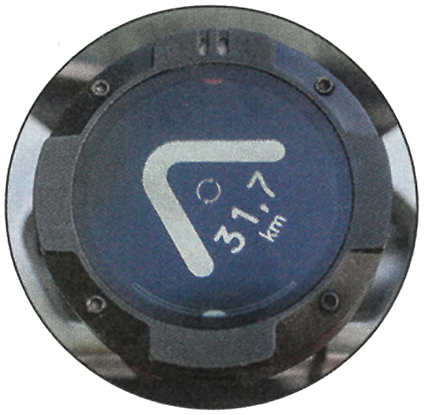 BEELINE MOTO II