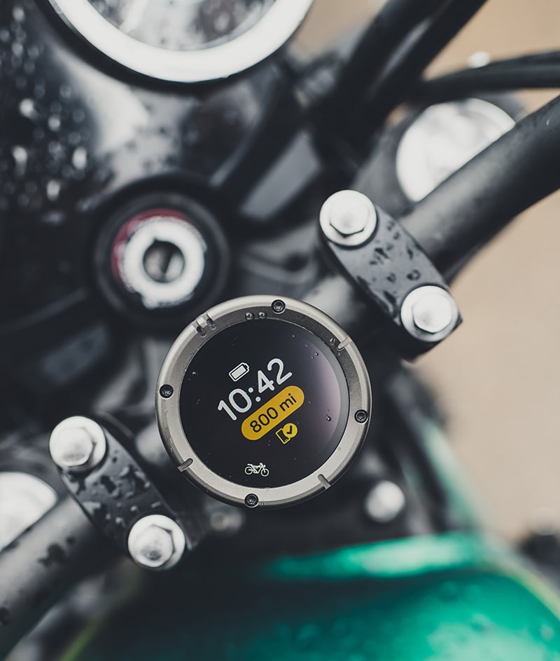 BEELINE MOTO II