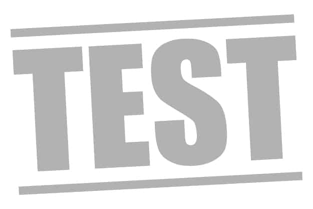 test