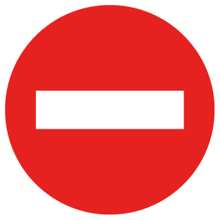 –