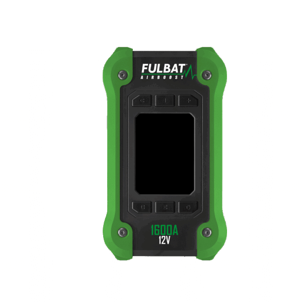 FULBAT Airboost
